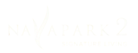 Navapark 2 logo