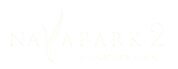 Navapark 2 logo